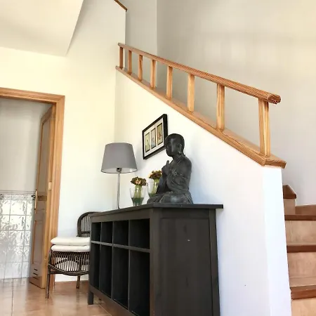 Villa Katarina Huertecillas