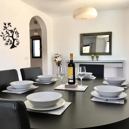 Katarina Villa Playa Blanca (Lanzarote)