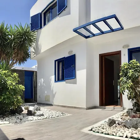 Villa Katarina *