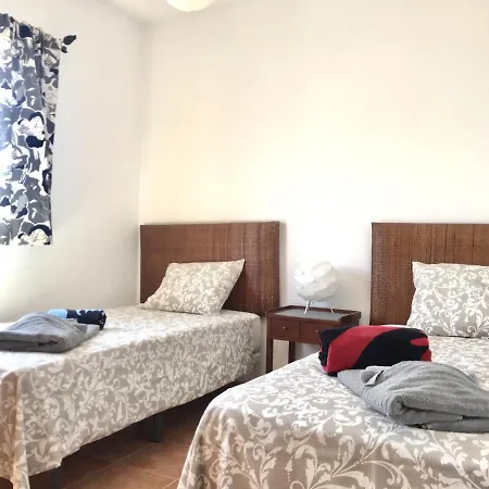 Katarina Вилла Уэртесильяс