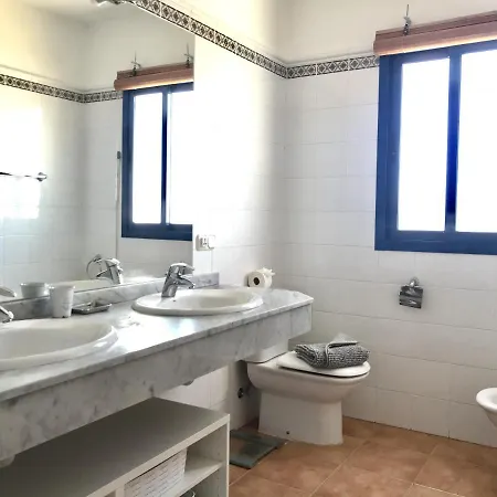 Katarina 빌라 Lanzarote Island