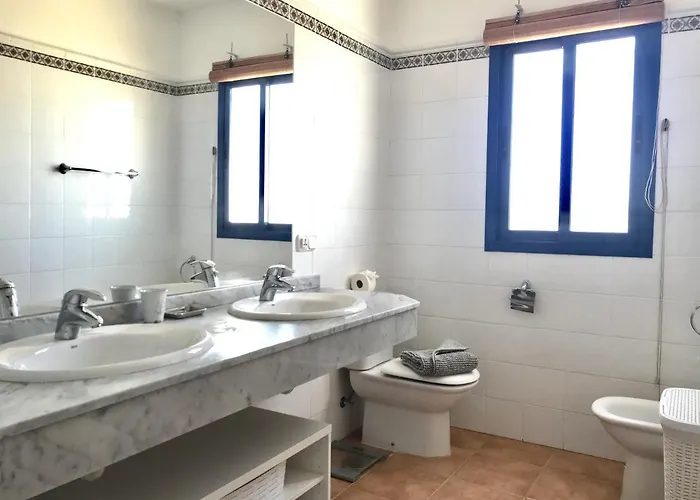 Katarina Villa Huertecillas